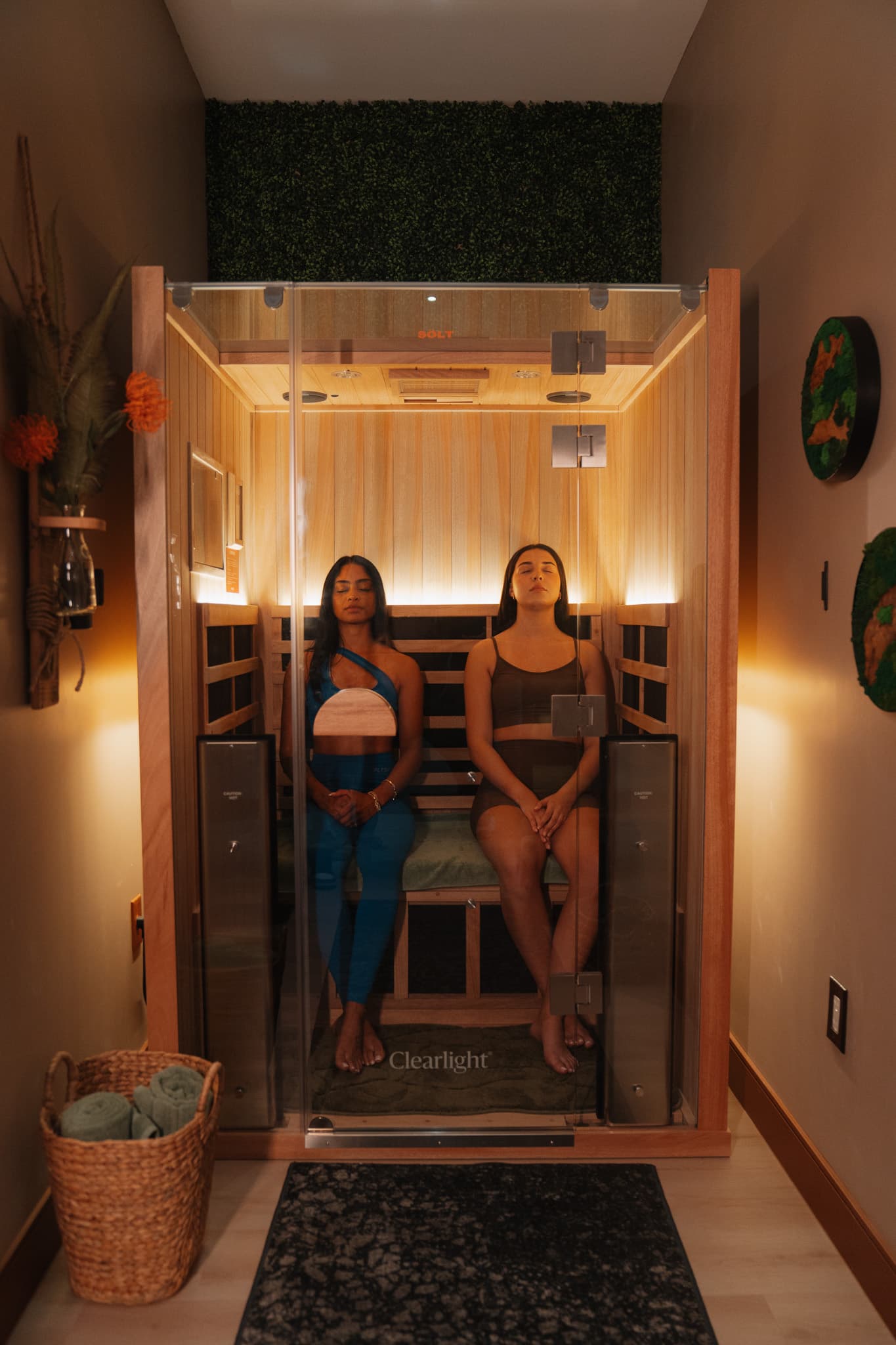 Recovery & MedSpa at Sölt Fitness & MedSpa