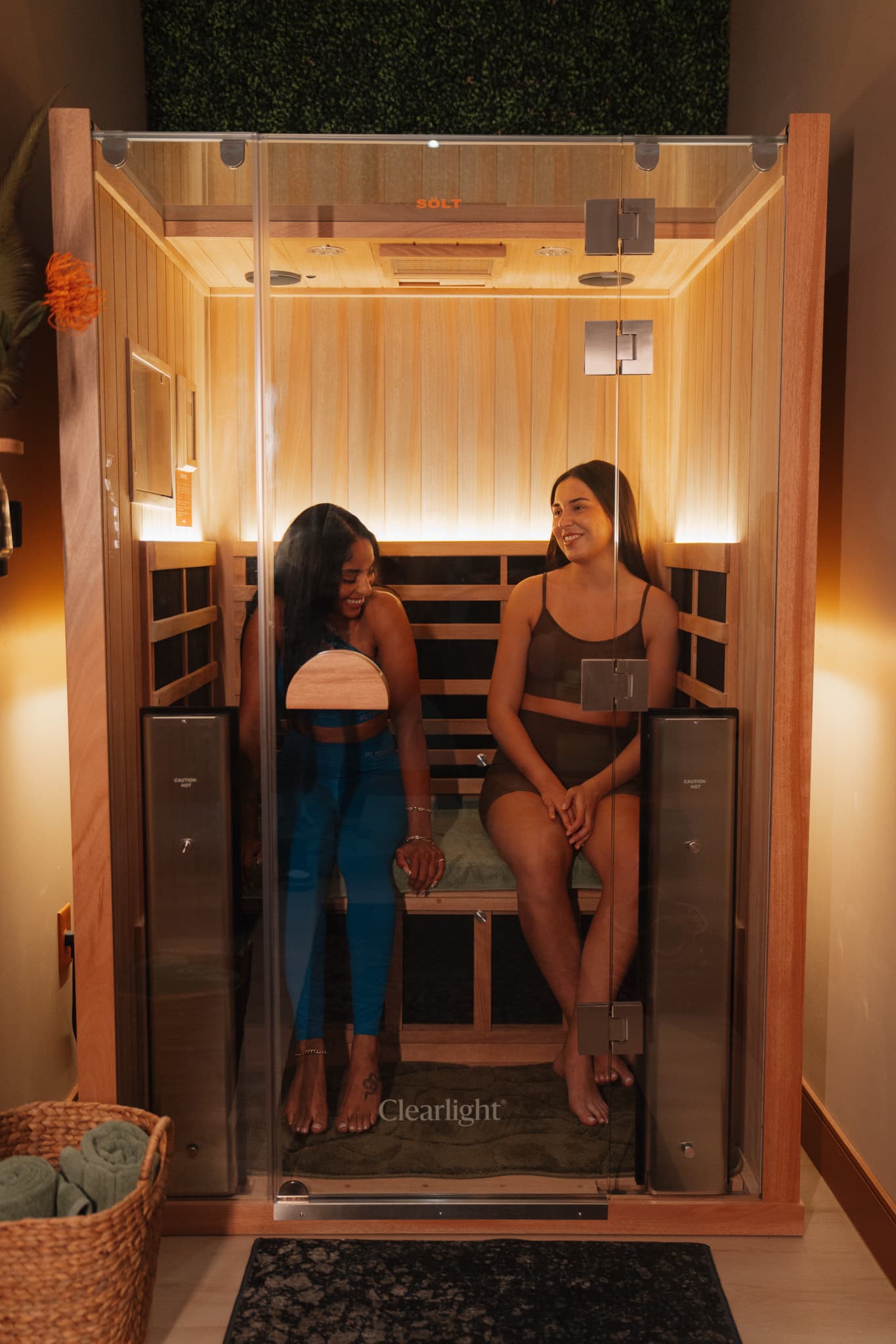 Recovery & MedSpa at Sölt Fitness & MedSpa