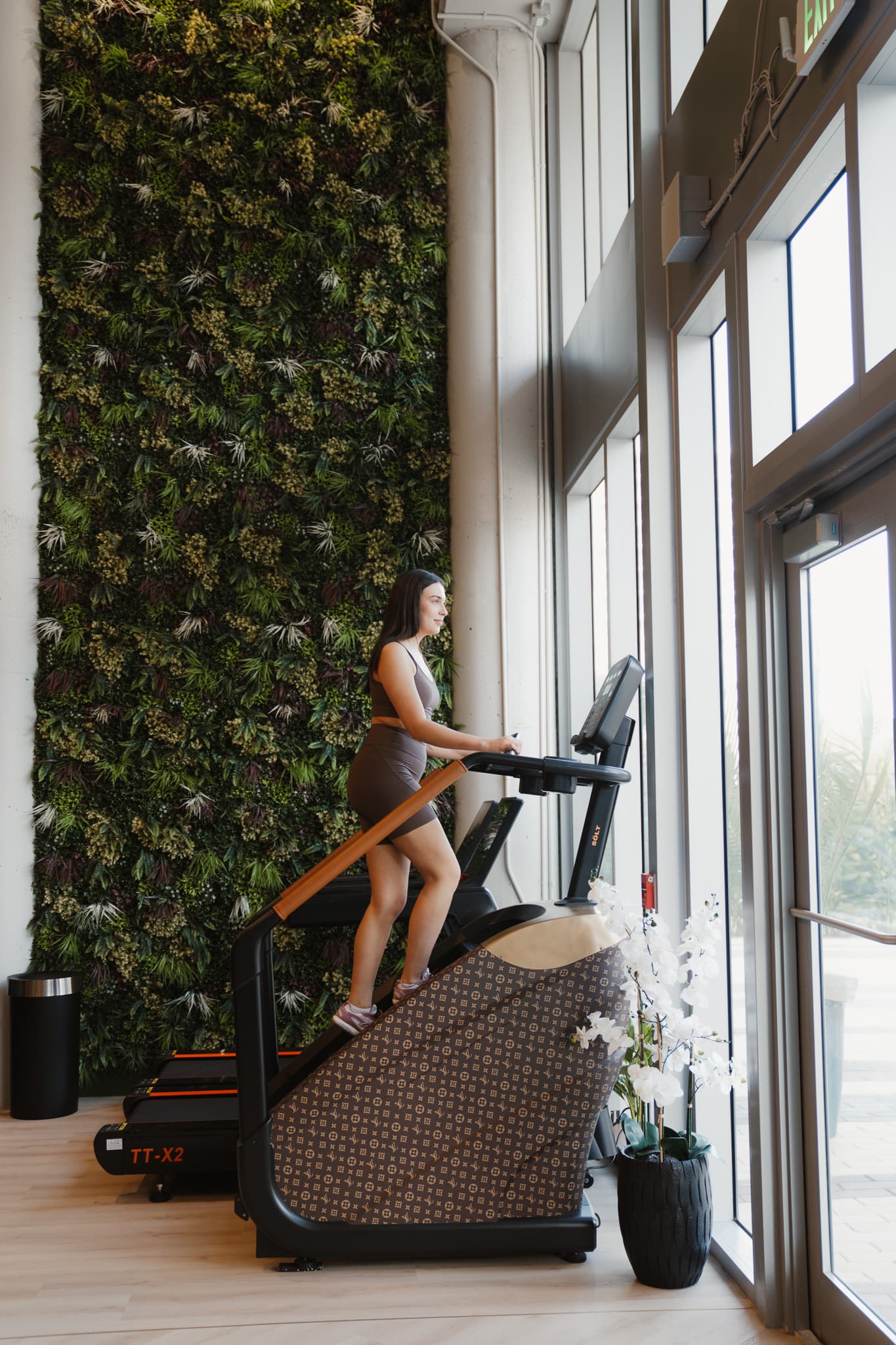 Personal Training at Sölt Fitness & MedSpa