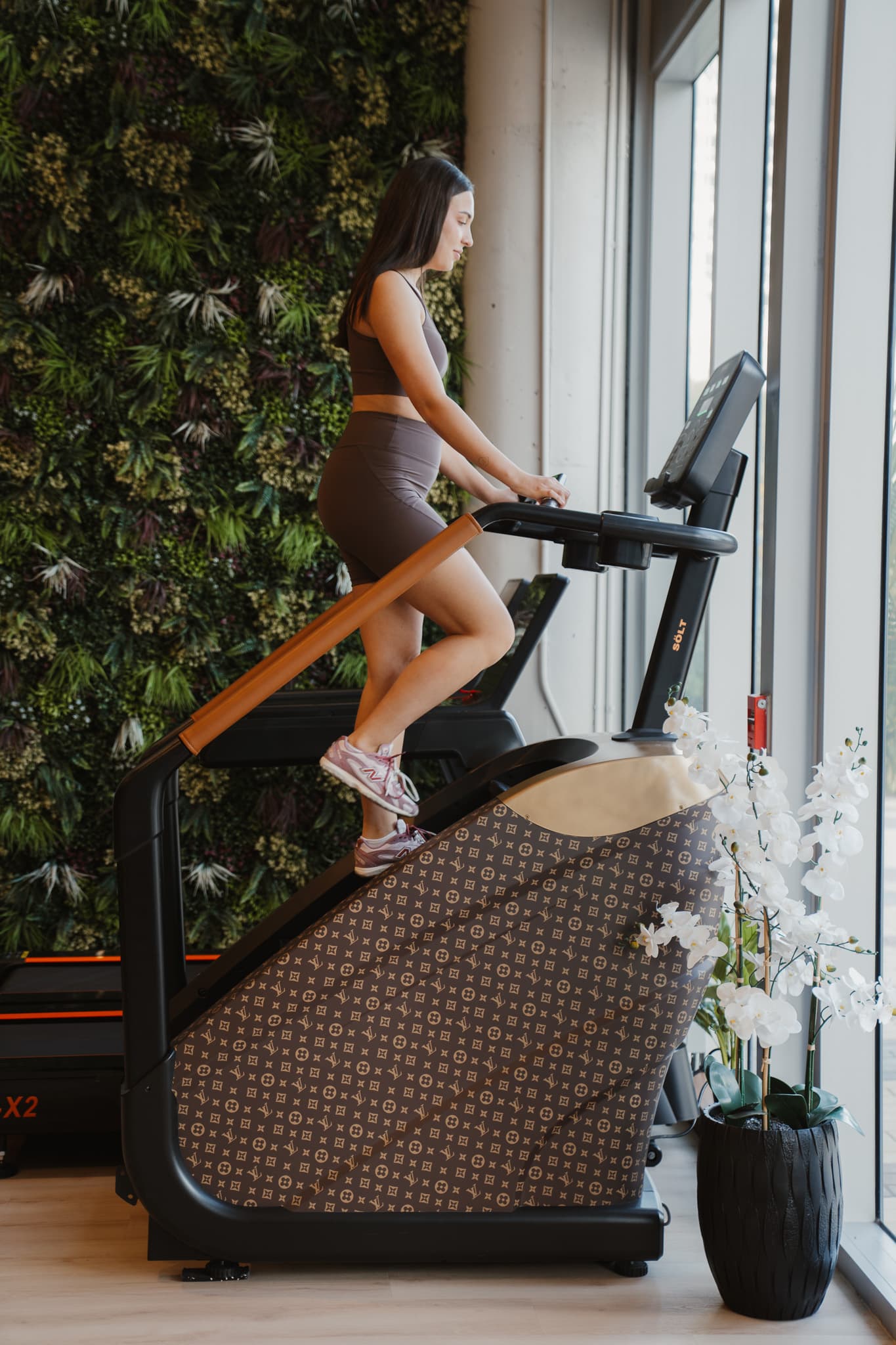 Sölt Fitness & MedSpa in the Miami Design District
