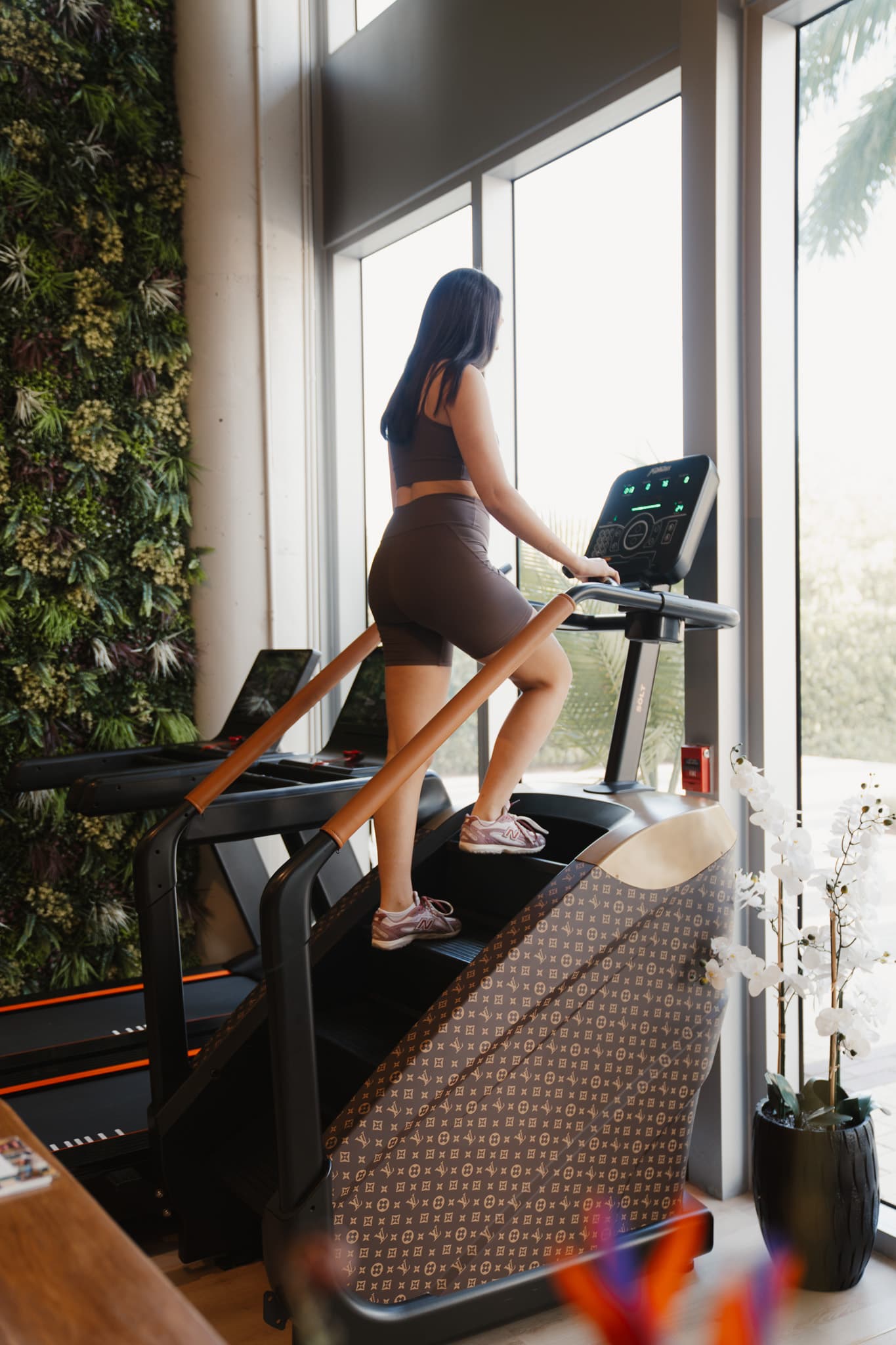 Sölt Fitness & MedSpa in the Miami Design District
