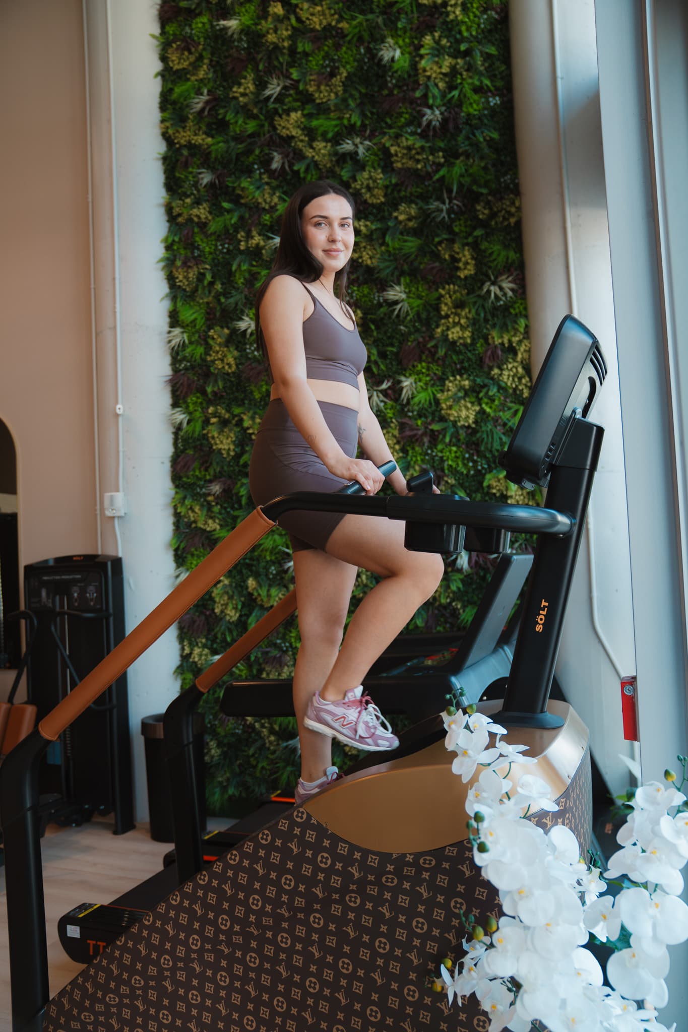 Sölt Fitness & MedSpa in the Miami Design District