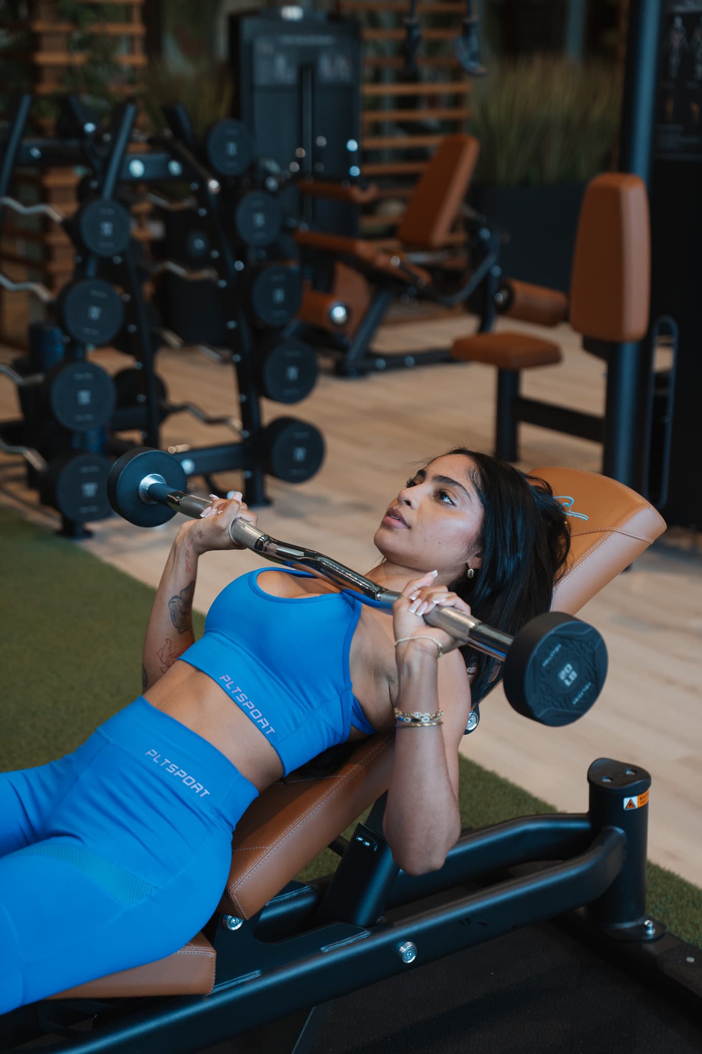 Sölt Fitness & MedSpa in the Miami Design District