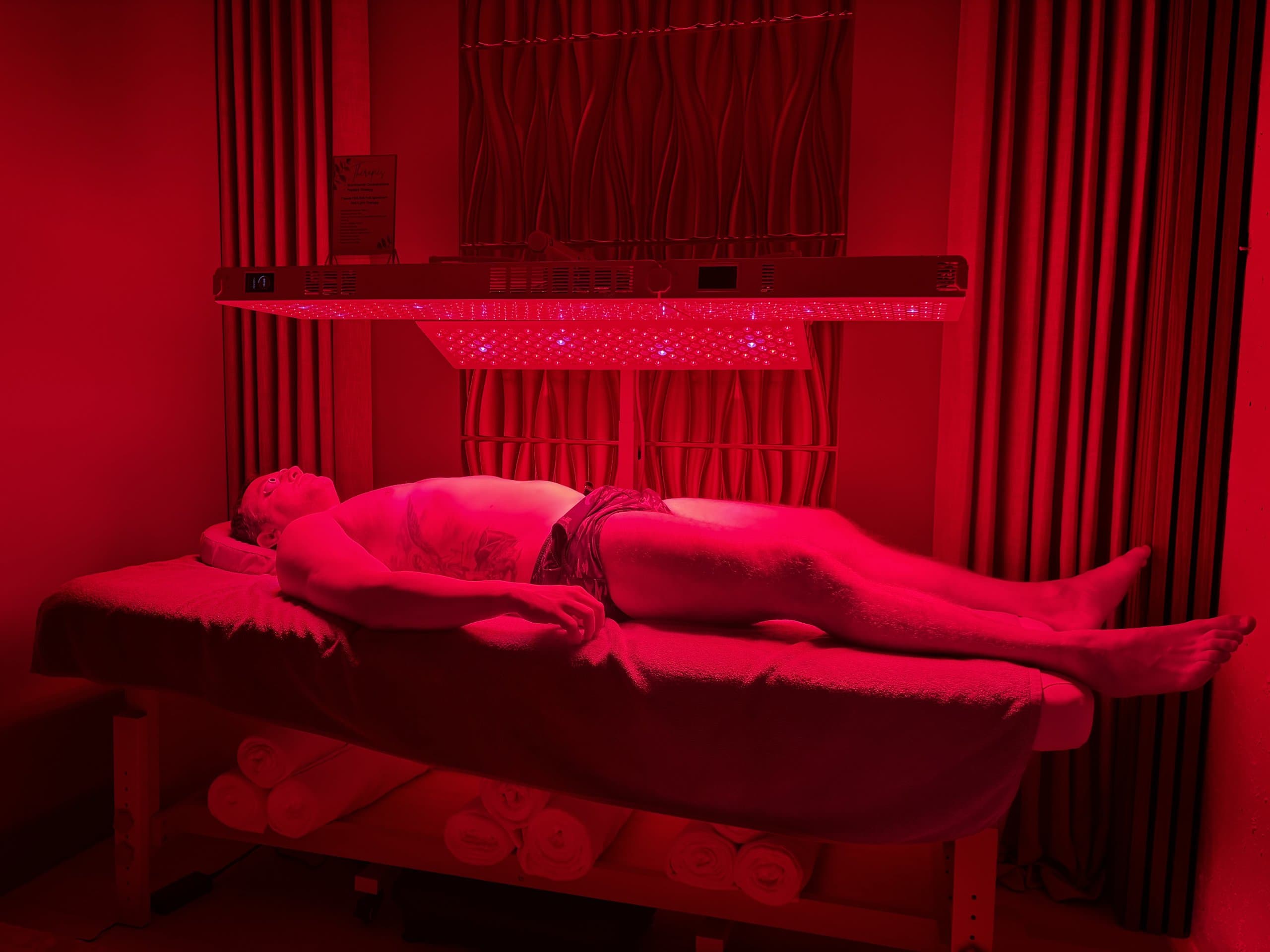 Inside Sölt Fitness & MedSpa studio in Miami
