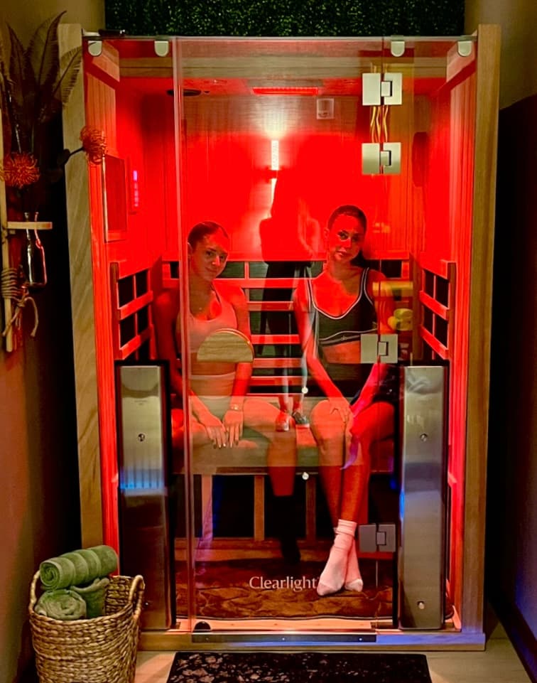 Recovery & MedSpa